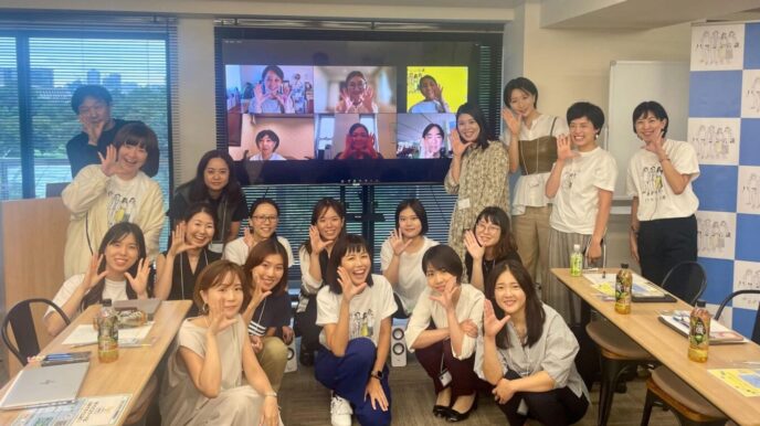 PRコミュニティの交流会を実施しました